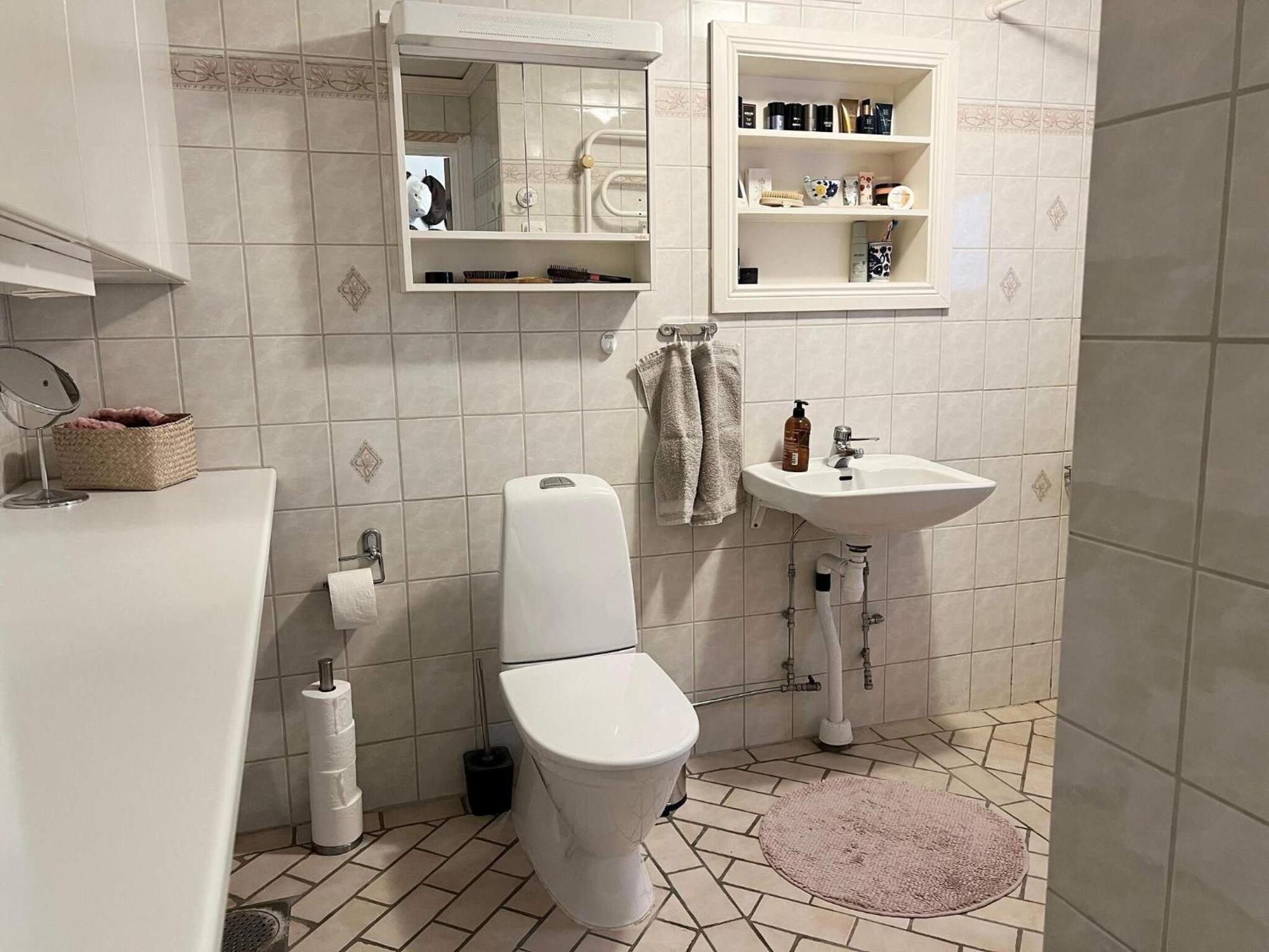 Holiday Home Ingaroe V Gronskan エクステリア 写真