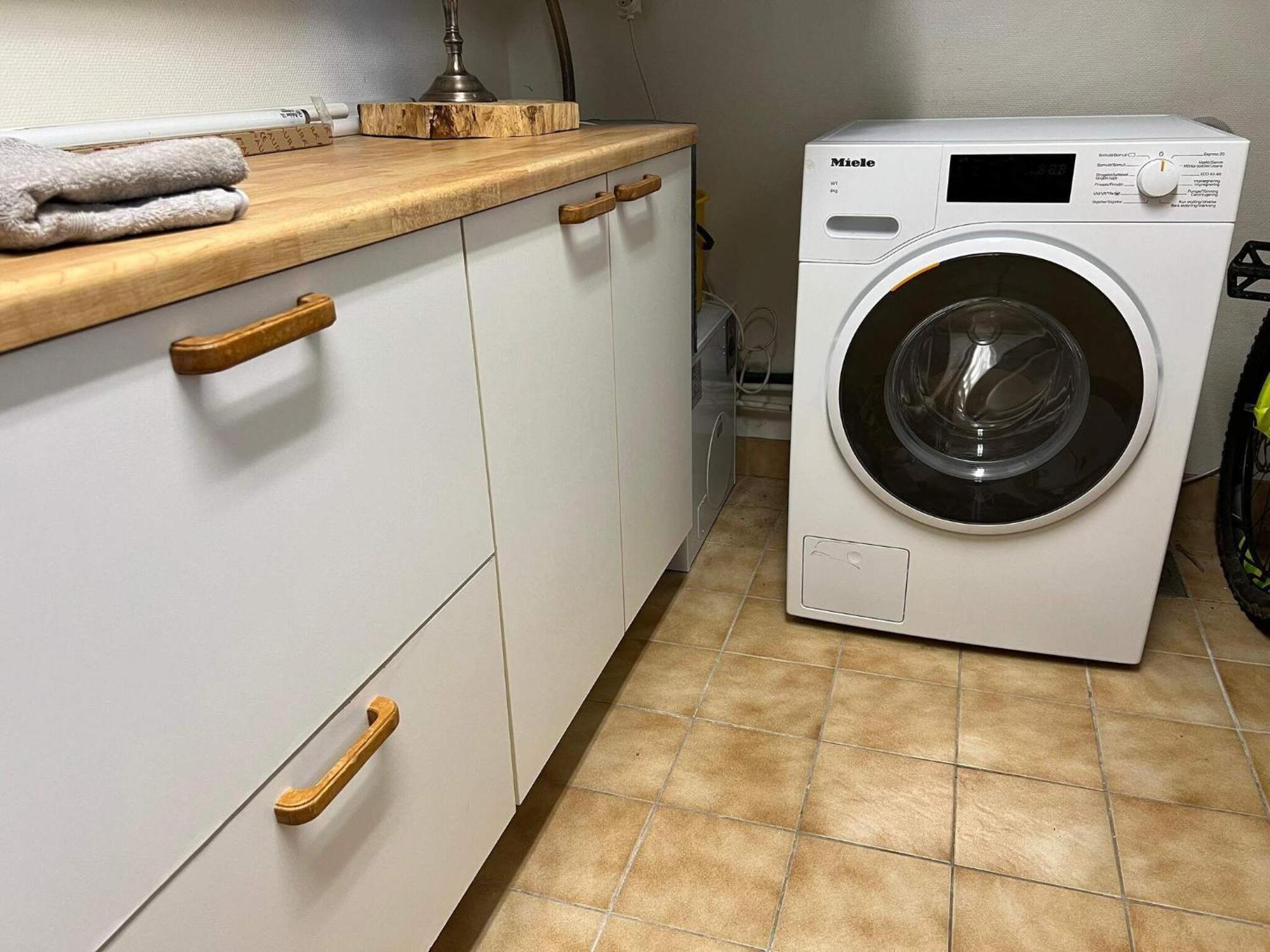 Holiday Home Ingaroe V Gronskan エクステリア 写真