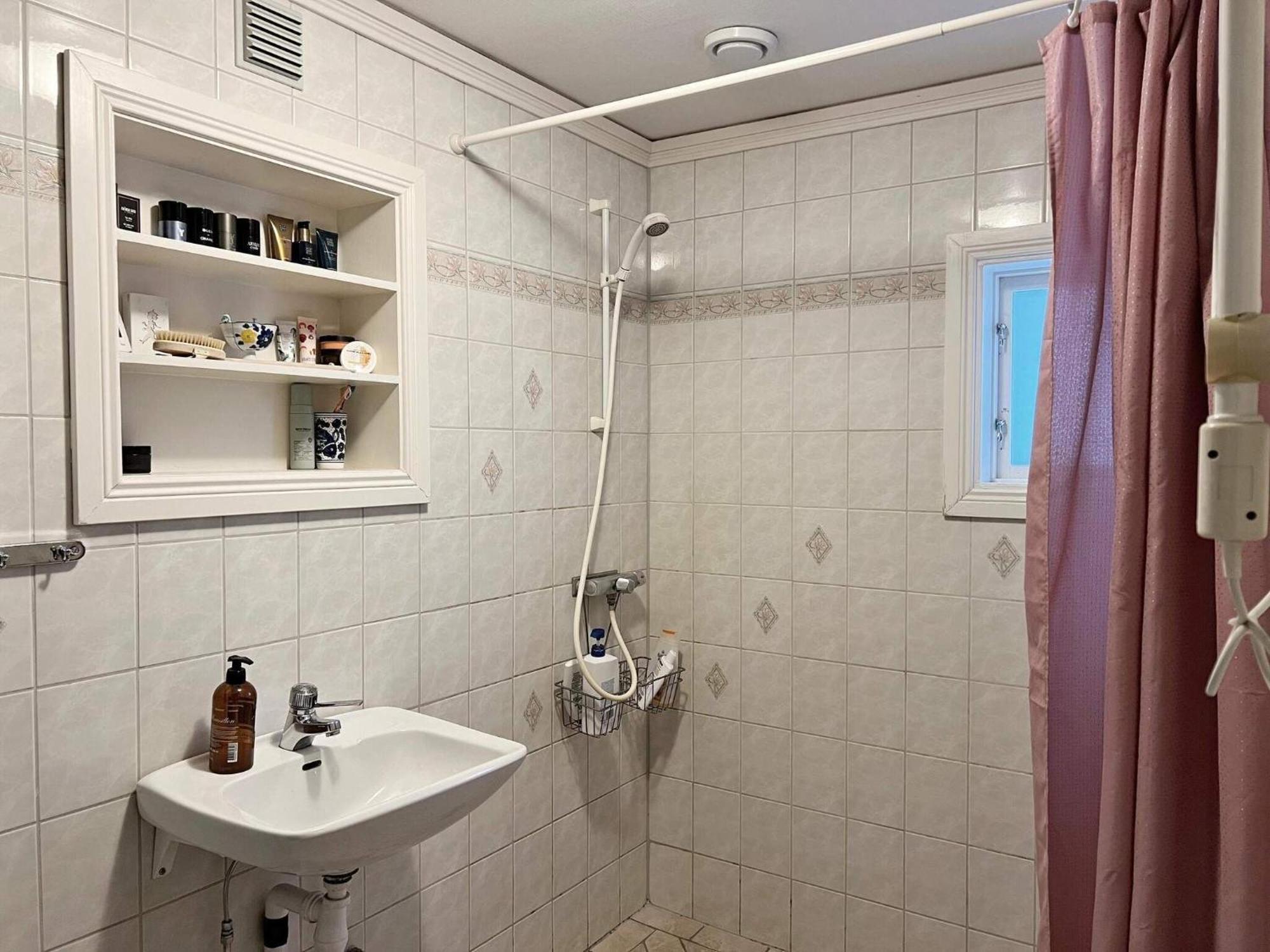 Holiday Home Ingaroe V Gronskan エクステリア 写真
