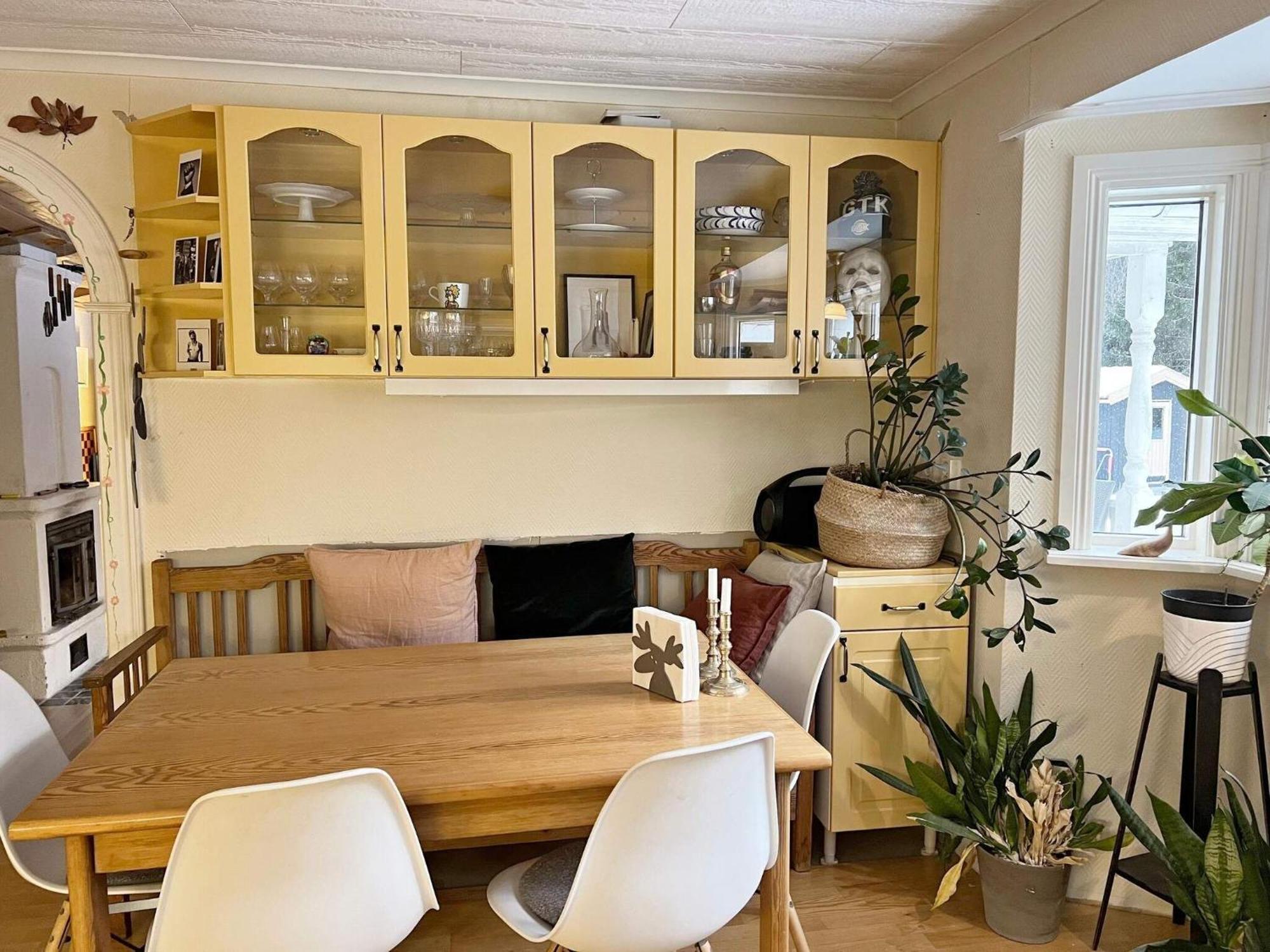 Holiday Home Ingaroe V Gronskan エクステリア 写真